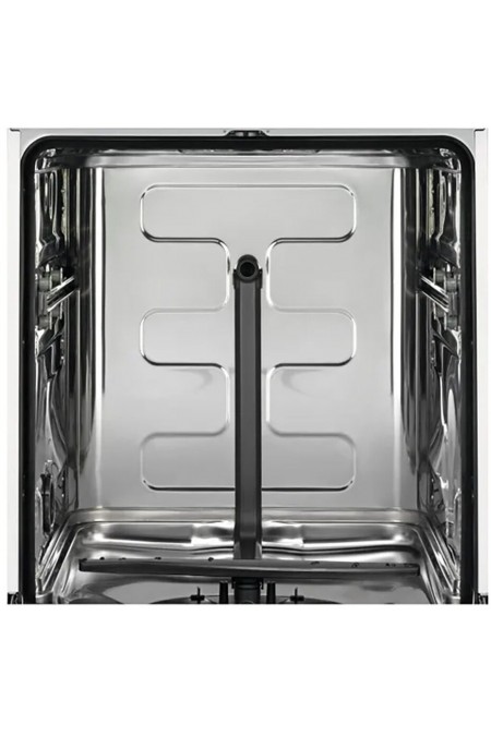 Встраиваемая посудомоечная машина Electrolux EEA727200L (белый) 3