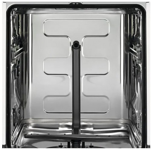 Встраиваемая посудомоечная машина Electrolux EEA727200L (белый) 3