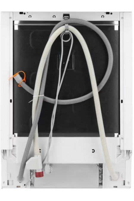 Встраиваемая посудомоечная машина Electrolux EEA727200L (белый) 7