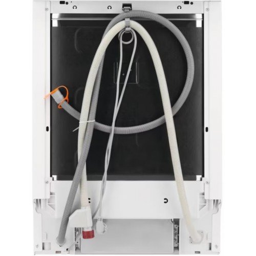 Встраиваемая посудомоечная машина Electrolux EEA727200L (белый) 8