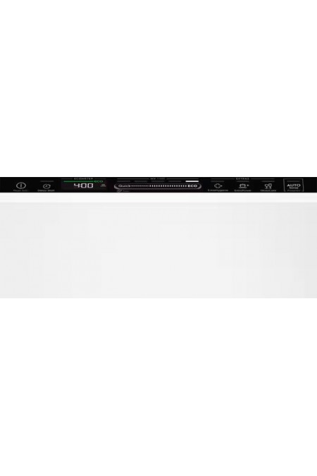 Встраиваемая посудомоечная машина Electrolux EEC67310L (черный) 1