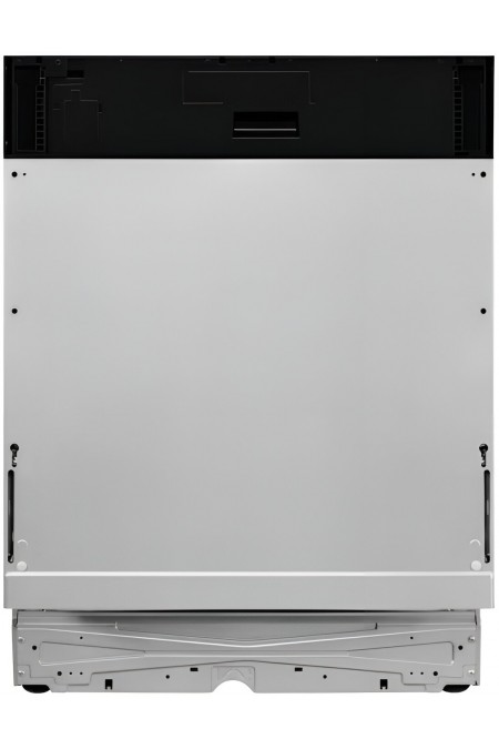Встраиваемая посудомоечная машина Electrolux EEC67310L (черный) 3