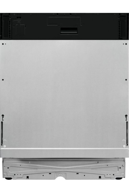 Встраиваемая посудомоечная машина Electrolux EEC87400W 1