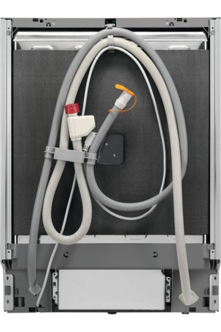 Встраиваемая посудомоечная машина Electrolux EEC87400W 2