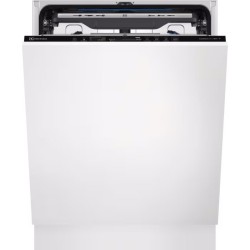 Встраиваемая посудомоечная машина Electrolux EEC87600W