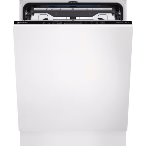 Встраиваемая посудомоечная машина Electrolux EEC87600W 