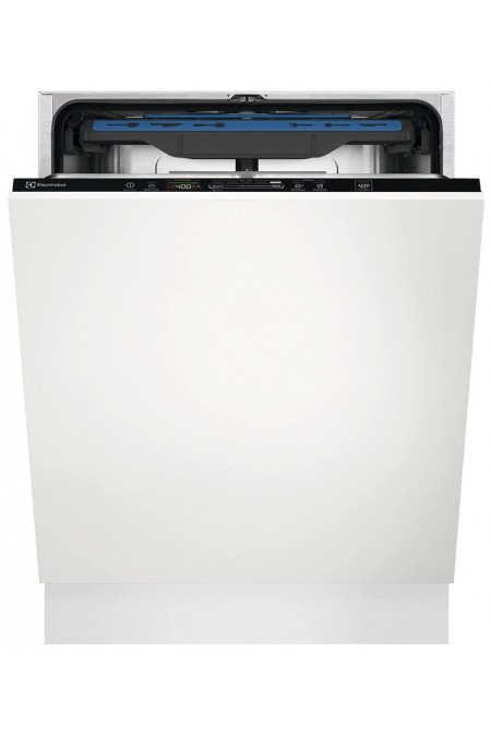 Встраиваемая посудомоечная машина Electrolux EEG48300L (белый) 