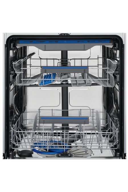 Встраиваемая посудомоечная машина Electrolux EEG48300L (белый) 1