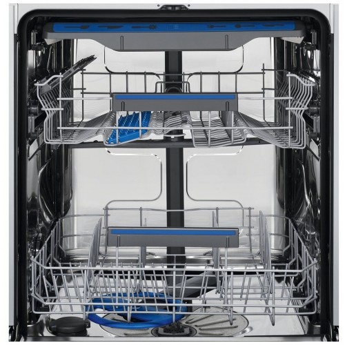 Встраиваемая посудомоечная машина Electrolux EEG48300L (белый) 1