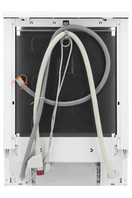 Встраиваемая посудомоечная машина Electrolux EEG48300L (белый) 3