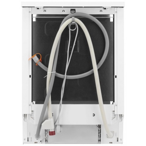 Встраиваемая посудомоечная машина Electrolux EEG48300L (белый) 3