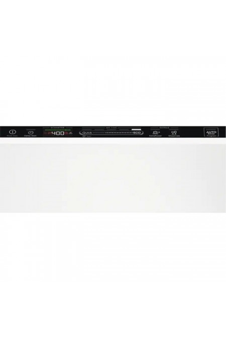 Встраиваемая посудомоечная машина Electrolux EEG48300L (белый) 4