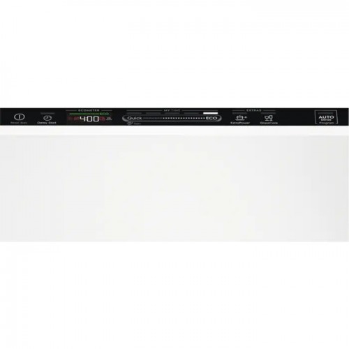 Встраиваемая посудомоечная машина Electrolux EEG48300L (белый) 7