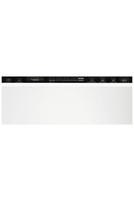 Встраиваемая посудомоечная машина Electrolux EEG62300L (черный) 1