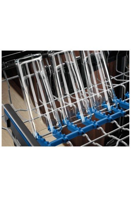 Встраиваемая посудомоечная машина Electrolux EEG62300L (черный) 4