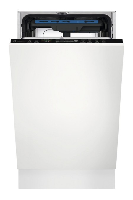 Встраиваемая посудомоечная машина Electrolux EEG63400L (eeg63400l) 