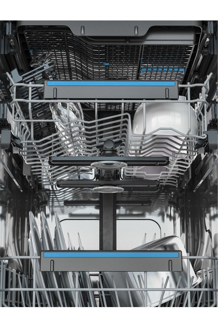 Встраиваемая посудомоечная машина Electrolux EEG63400L (eeg63400l) 1