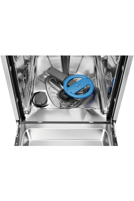 Встраиваемая посудомоечная машина Electrolux EEG63400L (eeg63400l) 2