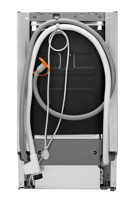 Встраиваемая посудомоечная машина Electrolux EEG63400L (eeg63400l) 5