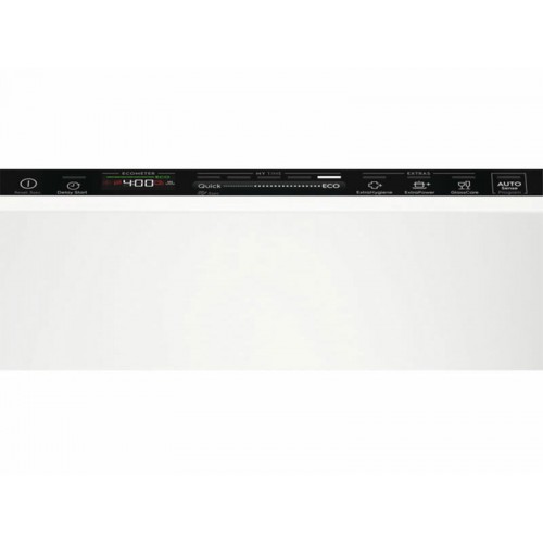 Встраиваемая посудомоечная машина Electrolux EEG63410L 1