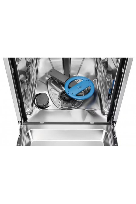 Встраиваемая посудомоечная машина Electrolux EEG63410L 2