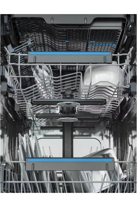 Встраиваемая посудомоечная машина Electrolux EEG63410L 3