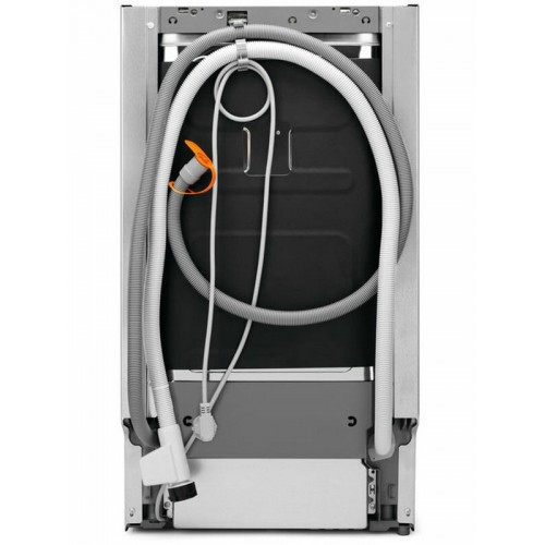 Встраиваемая посудомоечная машина Electrolux EEG63410L 6