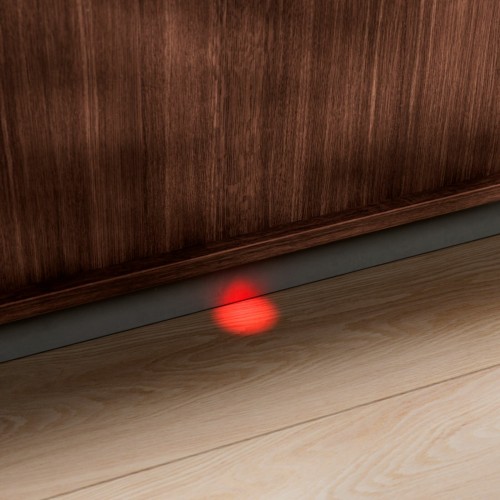 Встраиваемая посудомоечная машина Electrolux EEG68500L (белый) 3