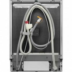 Встраиваемая посудомоечная машина Electrolux EEG68520W (белый)