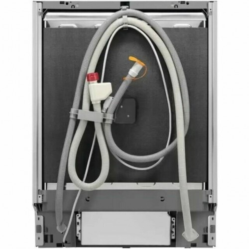 Встраиваемая посудомоечная машина Electrolux EEG68520W (белый) 