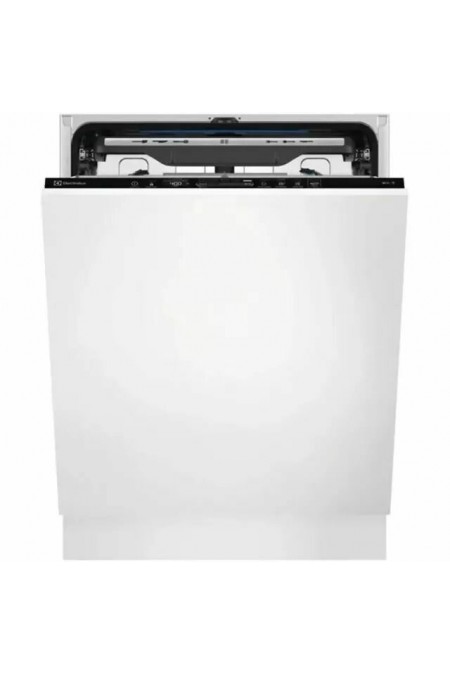 Встраиваемая посудомоечная машина Electrolux EEG68520W (белый) 