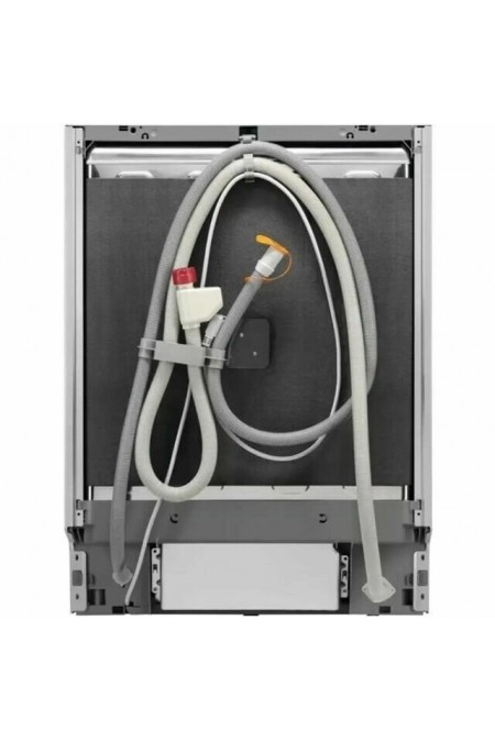 Встраиваемая посудомоечная машина Electrolux EEG68520W (белый) 1