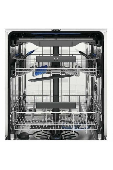 Встраиваемая посудомоечная машина Electrolux EEG68520W (белый) 2