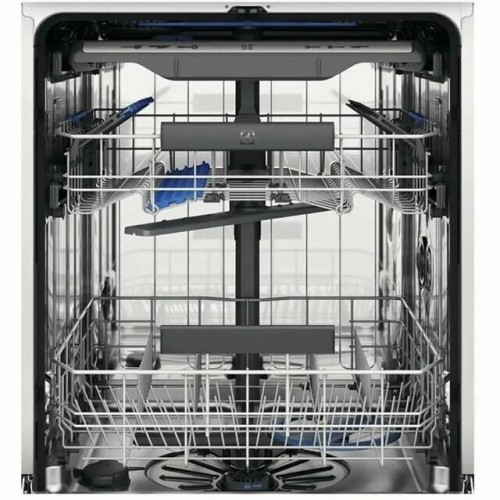 Встраиваемая посудомоечная машина Electrolux EEG68520W (белый) 6
