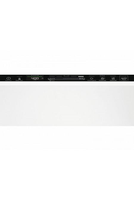 Встраиваемая посудомоечная машина Electrolux EEG68600W (серый) 1