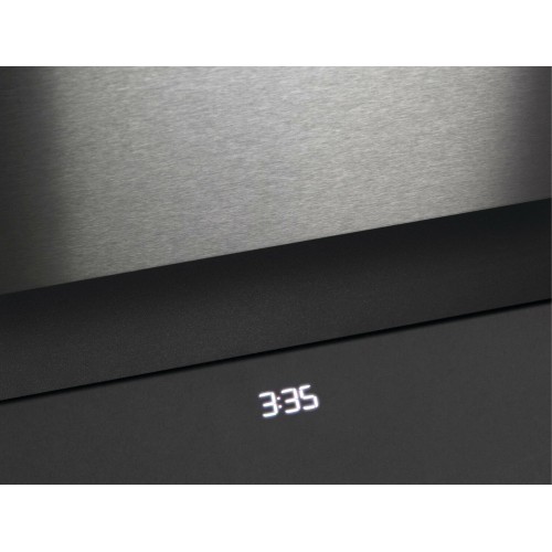 Встраиваемая посудомоечная машина Electrolux EEG68600W (серый) 2