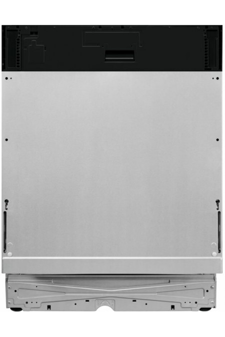 Встраиваемая посудомоечная машина Electrolux EEG68600W (серый) 4