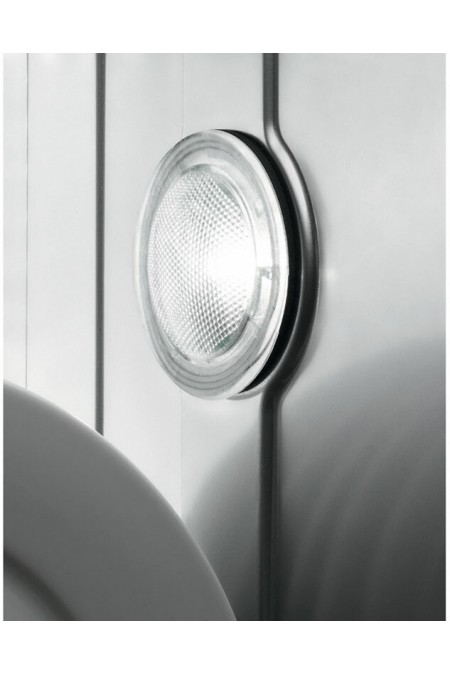 Встраиваемая посудомоечная машина Electrolux EEG68600W (серый) 5