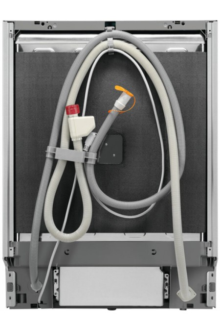 Встраиваемая посудомоечная машина Electrolux EEG68600W (серый) 6