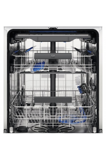 Встраиваемая посудомоечная машина Electrolux EEG69405L 2