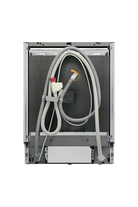 Встраиваемая посудомоечная машина Electrolux EEG69405L 4