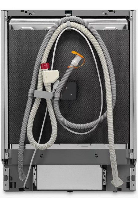 Встраиваемая посудомоечная машина Electrolux EEG69420W (черный/белый) 2