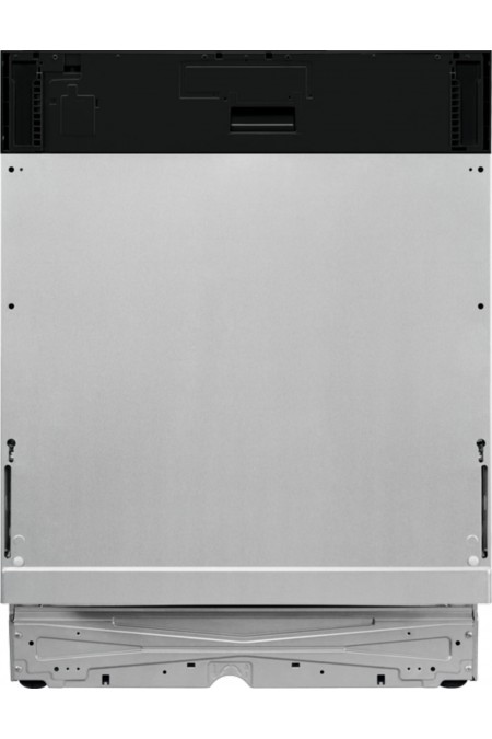 Встраиваемая посудомоечная машина Electrolux EEG69420W (черный/белый) 3