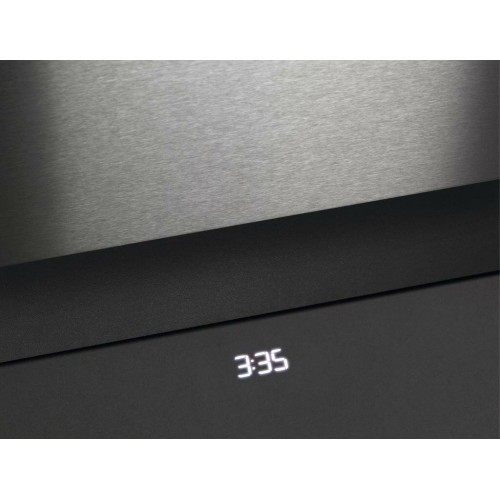 Встраиваемая посудомоечная машина Electrolux EEG69420W (черный/белый) 7