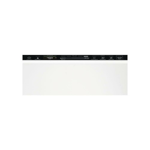 Встраиваемая посудомоечная машина Electrolux EEG69420W (черный/белый) 8