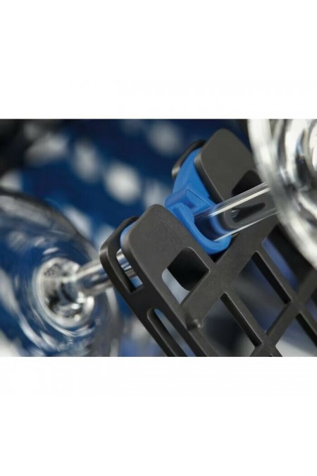 Встраиваемая посудомоечная машина Electrolux EEG88520W (белый) 3