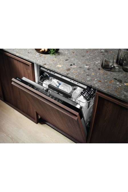 Встраиваемая посудомоечная машина Electrolux EEG88520W (белый) 8