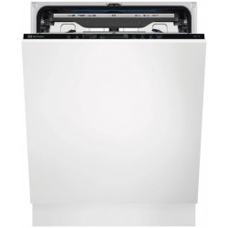 Встраиваемая посудомоечная машина Electrolux EEG88700W