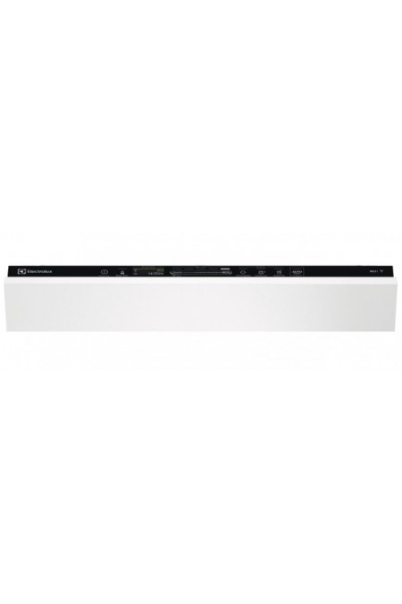 Встраиваемая посудомоечная машина Electrolux EEG88700W 1
