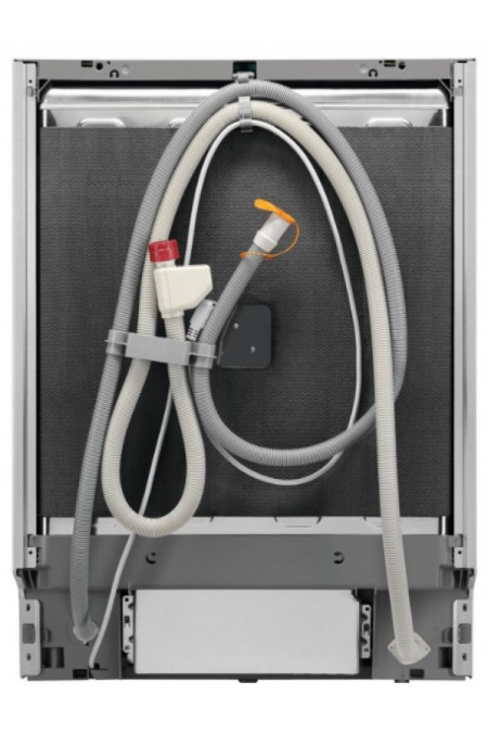 Встраиваемая посудомоечная машина Electrolux EEG88700W 2